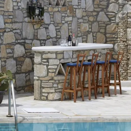 Bianco Mare Villa